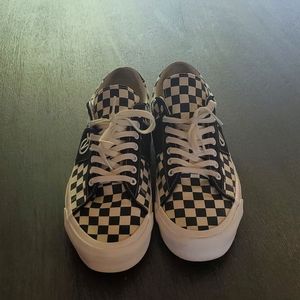 Mens Vans size 13